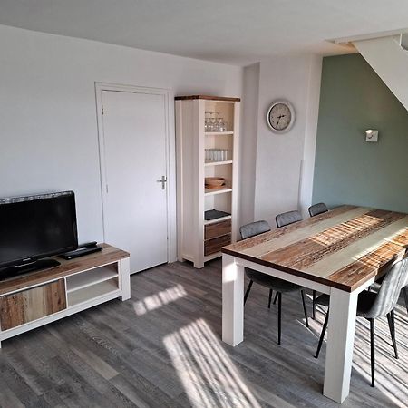 זאוטלנדה Appartement Met 3 Slaapkamers Vlakbij Strand En Centrum מראה חיצוני תמונה