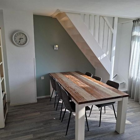 זאוטלנדה Appartement Met 3 Slaapkamers Vlakbij Strand En Centrum מראה חיצוני תמונה