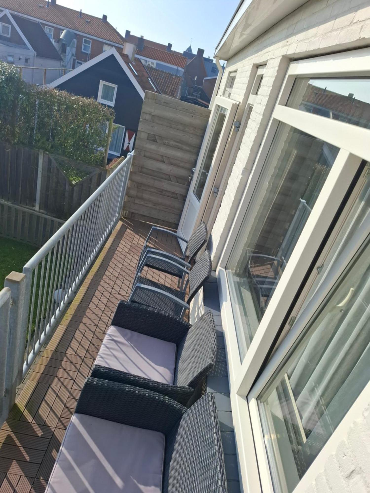 זאוטלנדה Appartement Met 3 Slaapkamers Vlakbij Strand En Centrum מראה חיצוני תמונה