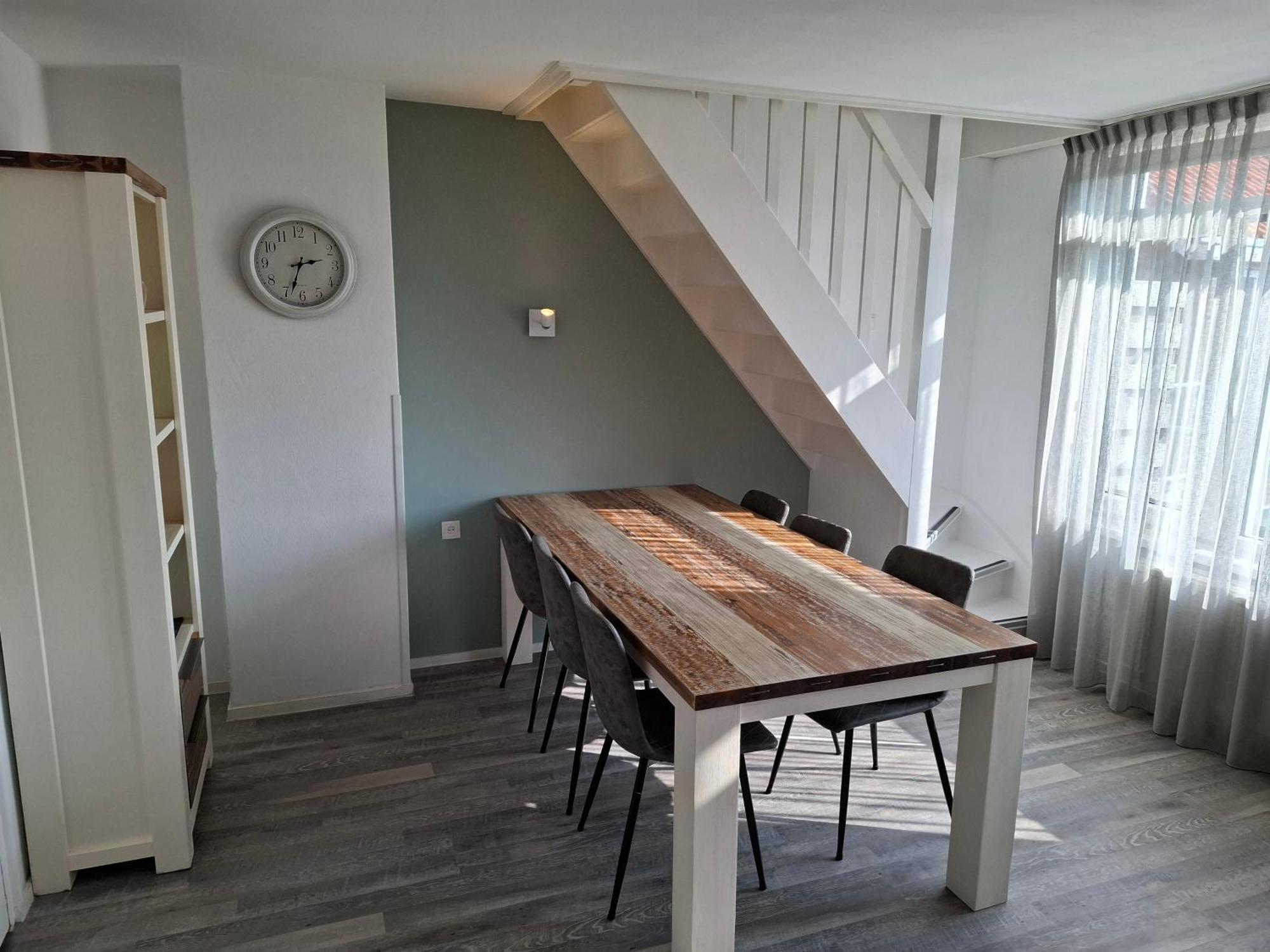 זאוטלנדה Appartement Met 3 Slaapkamers Vlakbij Strand En Centrum מראה חיצוני תמונה